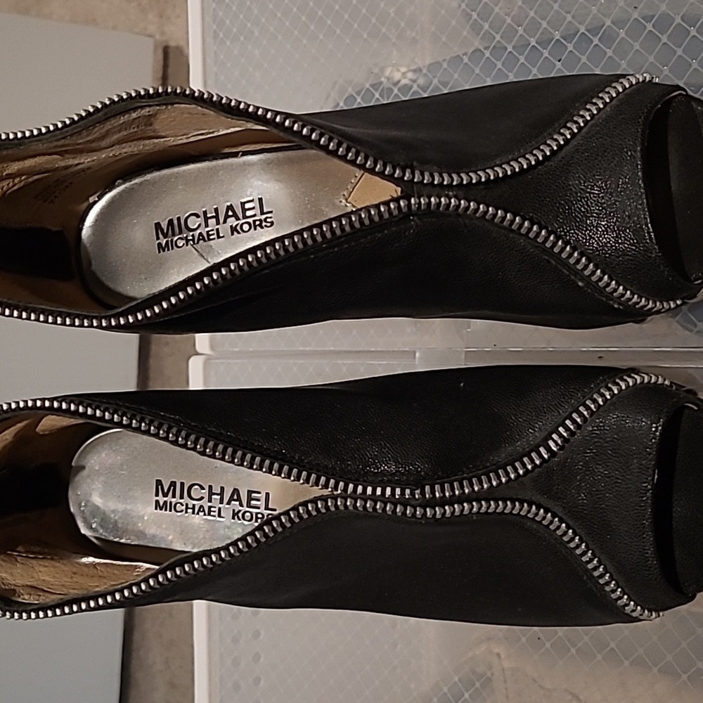 Michael Kors heels